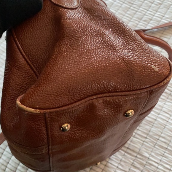 Terzetto handbag - Picture 7 of 8